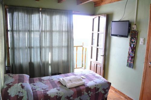 B&B Nahuel En Ushuaia