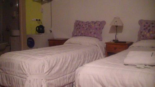 B&B Nahuel En Ushuaia