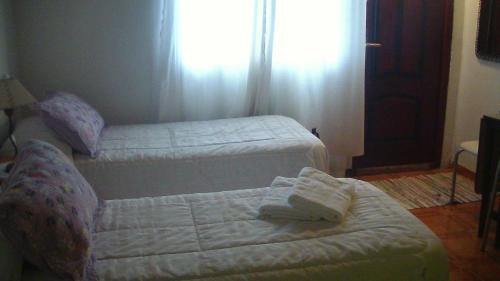 B&B Nahuel En Ushuaia
