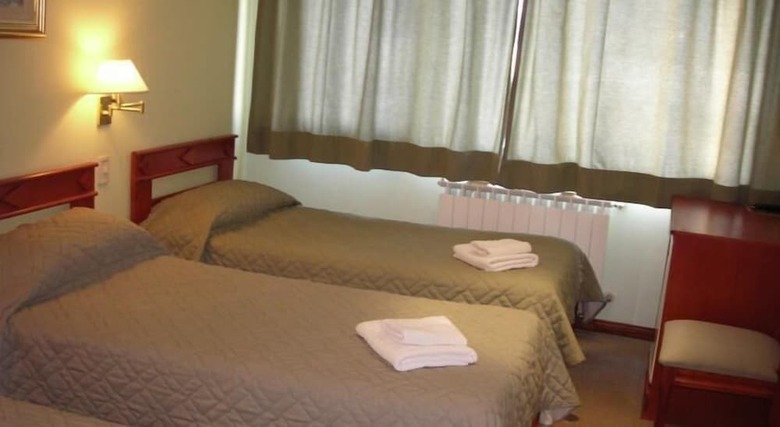Hotel Antartida Argentina