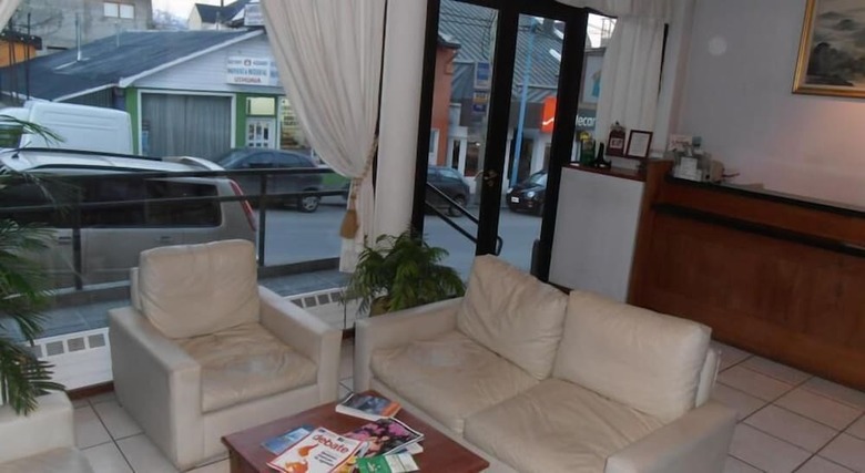 Hotel Antartida Argentina
