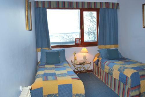 Posada Hosteria Residencia Linares