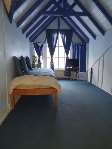 Posada Hosteria Residencia Linares