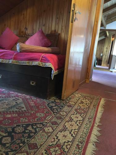 Posada Hosteria Residencia Linares