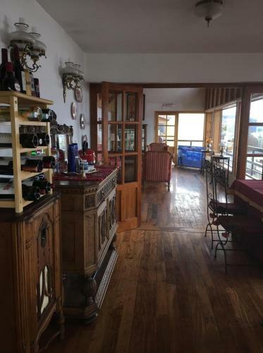Posada Hosteria Residencia Linares