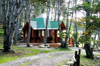 Lodge Aldea Nevada