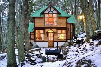 Lodge Aldea Nevada