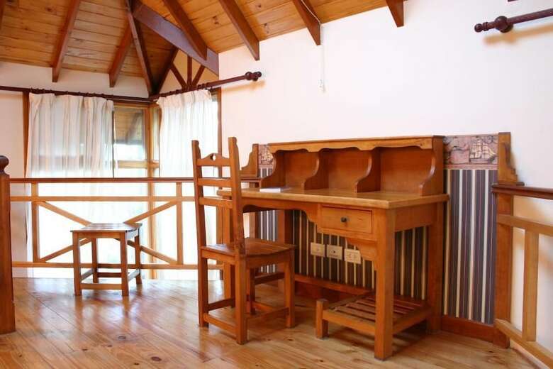 Lodge Aldea Nevada