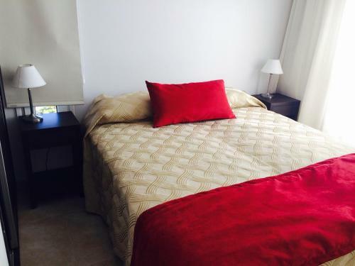Las Orquideas Apart Hotel