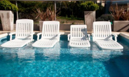 Las Orquideas Apart Hotel