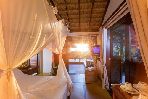 Hotel Casa Na Praia