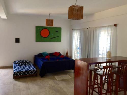 Hostal Casa Boa Vida