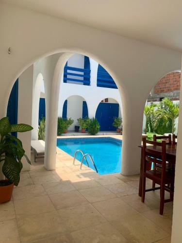 Hostal Casa Boa Vida