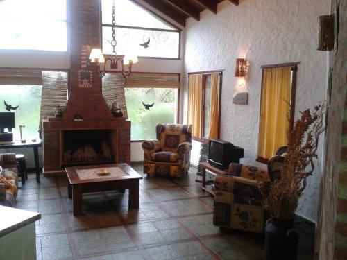 Agroturismo Casa De Campo