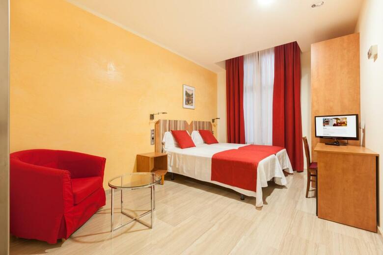 Alba Hotel
