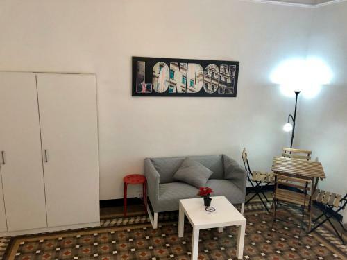 Albergue Rooms4rent Bcn