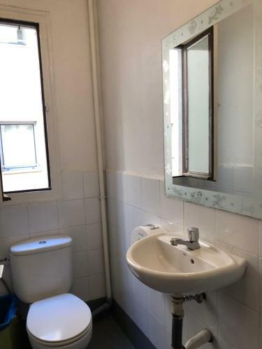 Albergue Rooms4rent Bcn