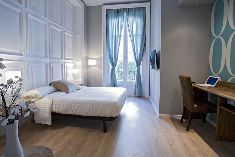 Hostal Violeta Boutique