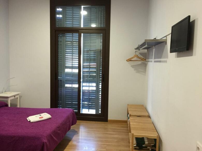 Hostal Delfos