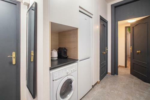 Apartamento Barcelona Park Studios