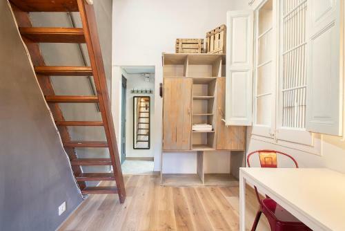 Apartamento Barcelona Park Studios