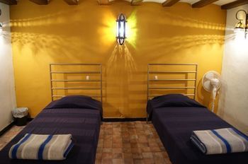 Serenity Gotic Hostel