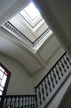 Serenity Gotic Hostel