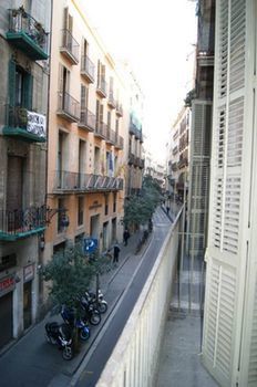Serenity Gotic Hostel