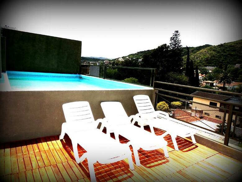 Hotel Arcobaleno Palace