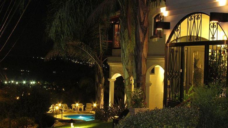 Posada Portal De La Monta�a