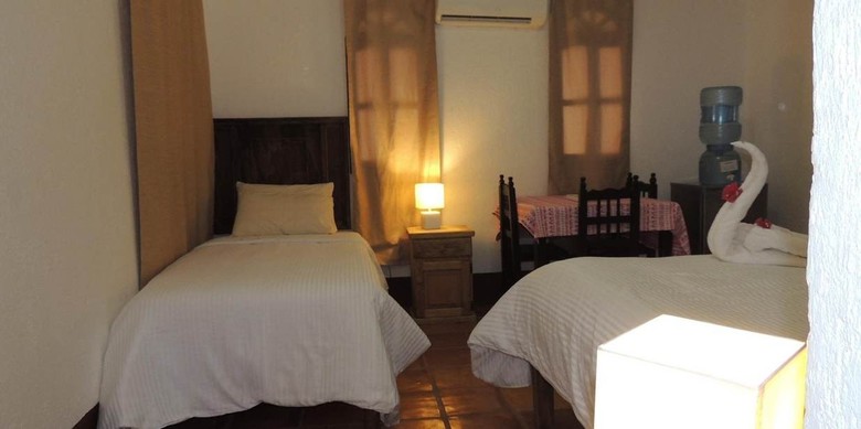 Hotel Bed & Breakfast Casaejido