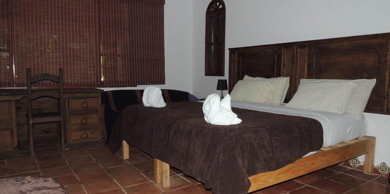 Hotel Bed & Breakfast Casaejido