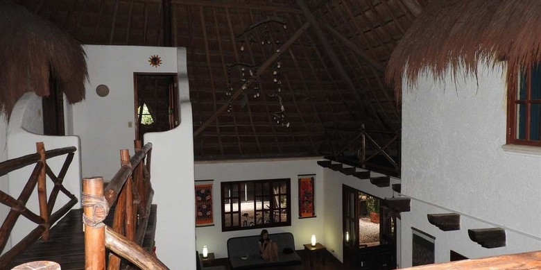 Hotel Bed & Breakfast Casaejido