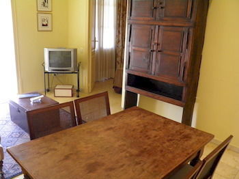 Apartaments Sant Jordi Girona 97
