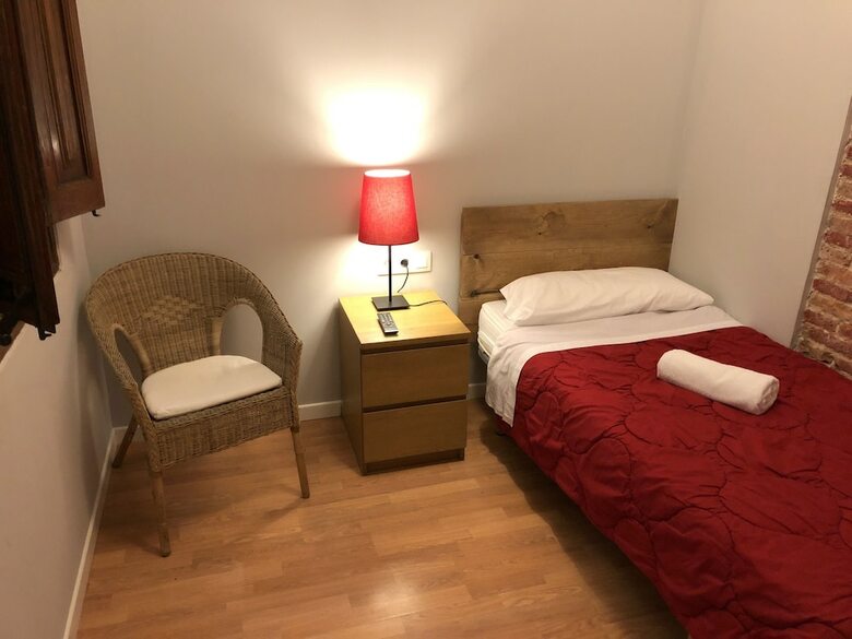 Hostal Paraiso