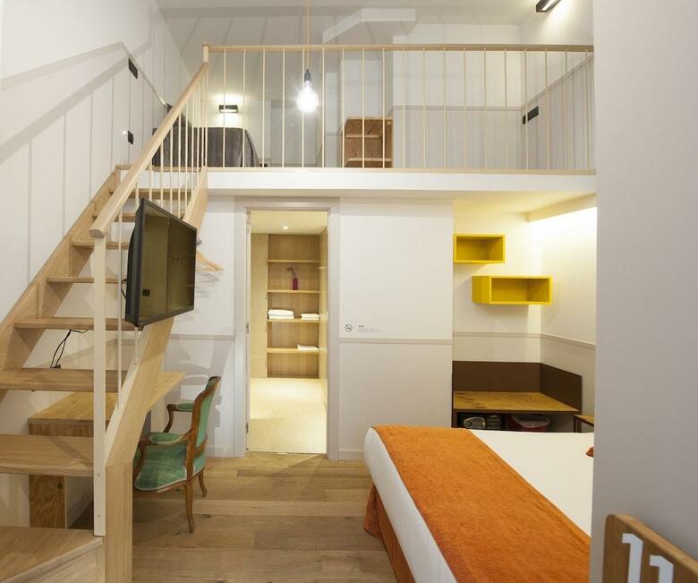 Hotel Casa Bella Gracia