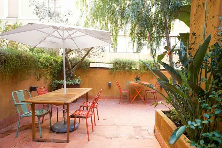 Hotel Casa Bella Gracia