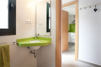 Gracia Apartments