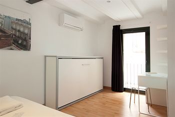 Gracia Apartments