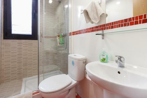 Hostal Barcelona Rooms 294