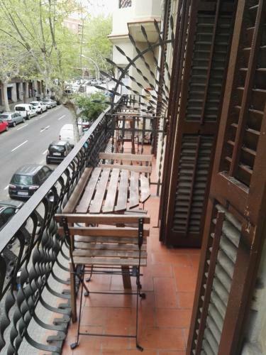 Hostal Barcelona Rooms 294