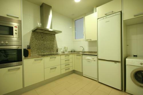 Apartamento Az Barcelona Center