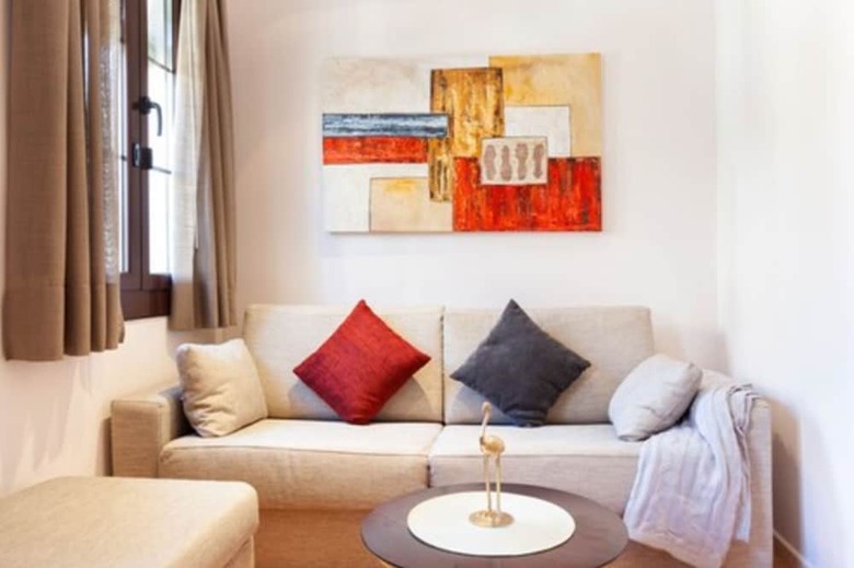 Dream Gracia Apartments