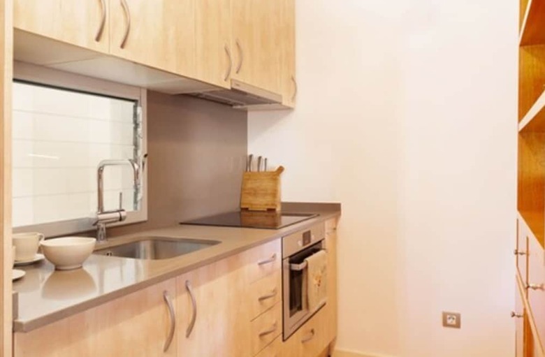 Dream Gracia Apartments