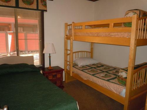 Three-bedroom Standard Unit #11 By Escape For All Seasons
