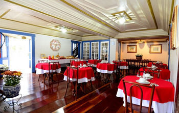Hostal Hotel Pousada Casa Grande