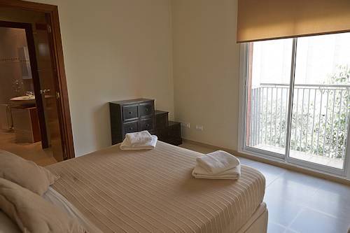 Alguera Apartments Sant Andreu