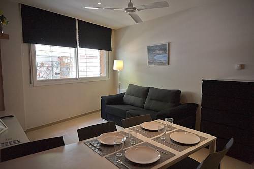 Alguera Apartments Sant Andreu