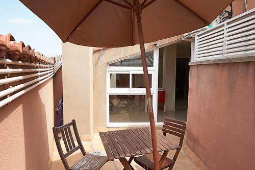 Alguera Apartments Sant Andreu