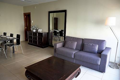 Alguera Apartments Sant Andreu